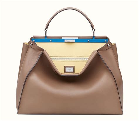 fendi peekaboo bag price 2015|fendi peekaboo bag review.